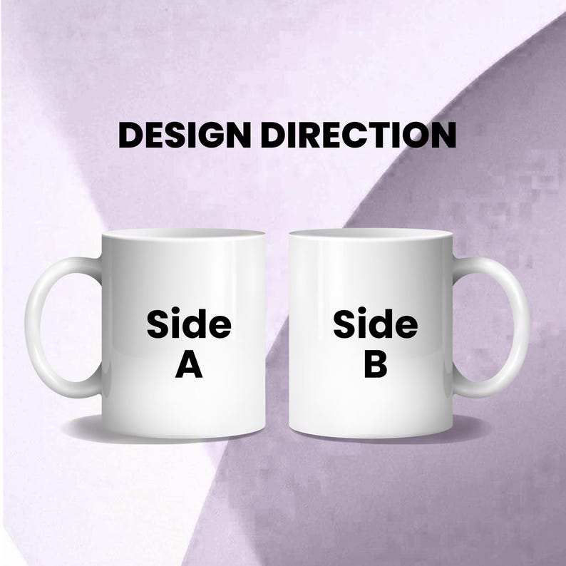 Personalized Toy Story Mug, Custom Name Woody Buzz Jessie Coffee Cup, Toy Story Birthday Gift for Kids, Boy and Girl Gift, Toy Story Cup image 6