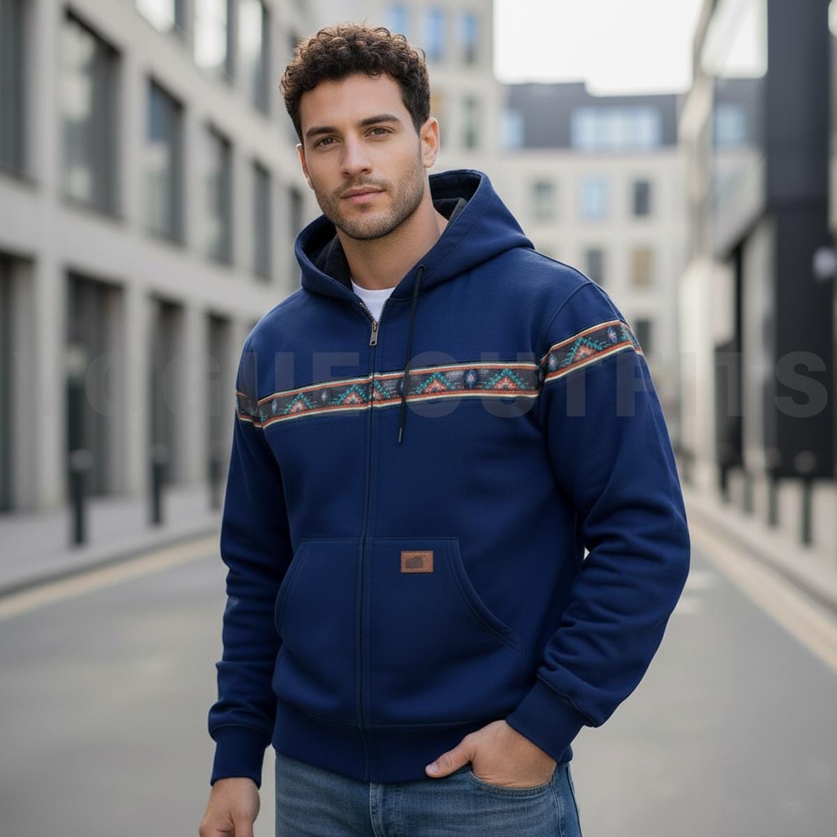 Aztec carhartt - Etsy México
