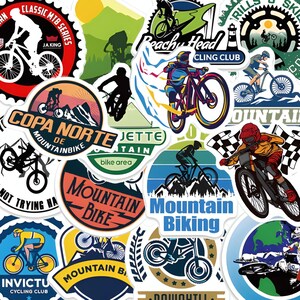 Kit Stickers Autocollants Kona