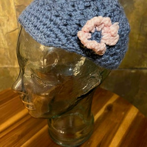 Gorro estilo béisbol