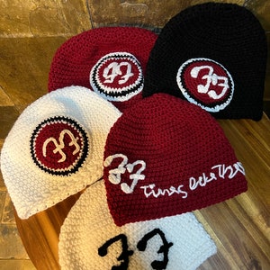 Foo Fighters Beanie