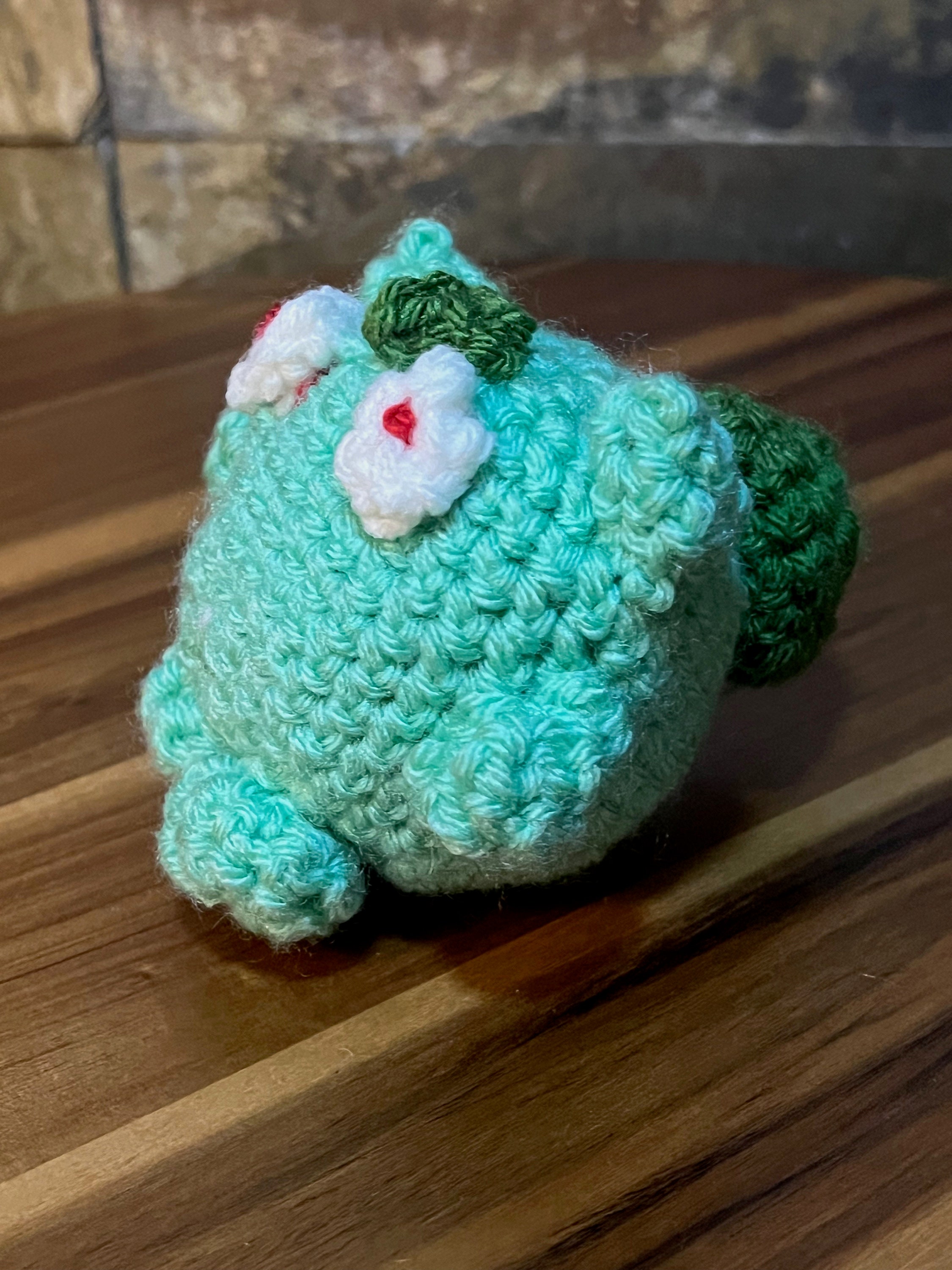 Crochet Pattern Monsters, Easy to Follow Amigurumi, Mini Amigurumi,  Amigurumi Pattern Videos, Cute Monsters Crochet, Downloadable PDF 