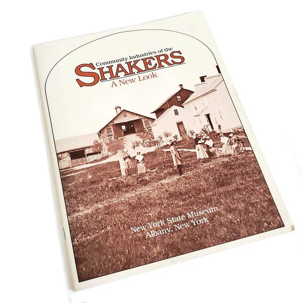 Shaker Furniture Etsy