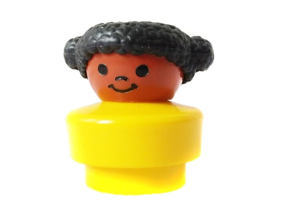 fisher price little people 1990