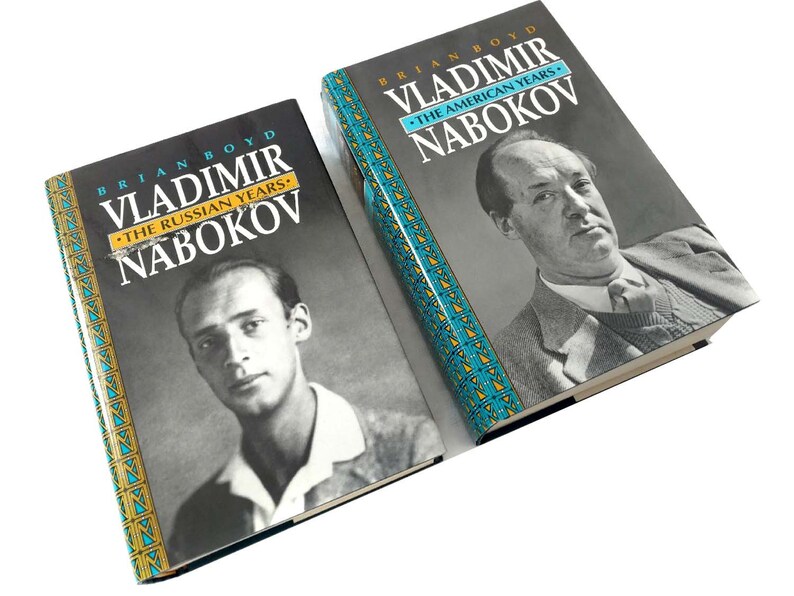Related Books