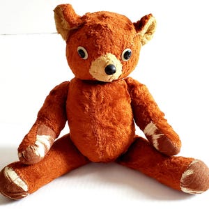 Cubbi Gund - Etsy