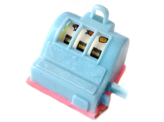 Small Toy Slot Machines Small Toy Slot Machines