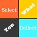 CollectionSelection
