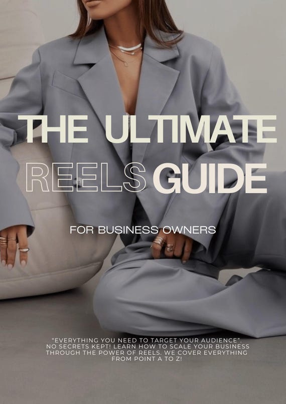 Everything You Need to Build Visibility & Sales