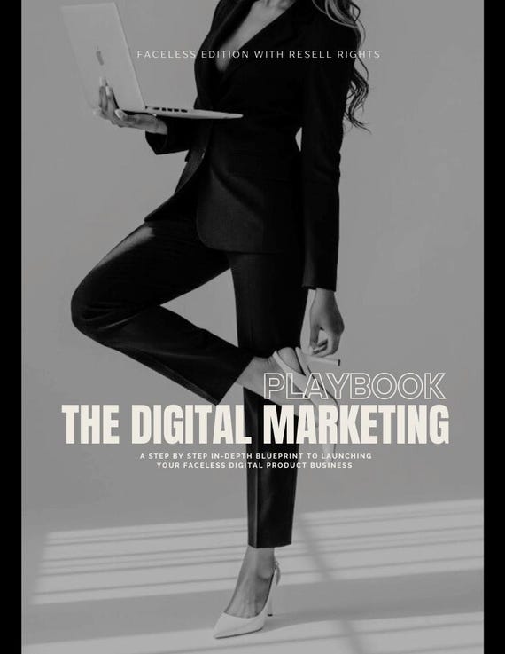 A Proven Framework for Creating, Marketing, and Monetizing Faceless Brands