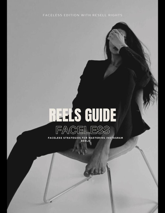 Reels Guide - Faceless