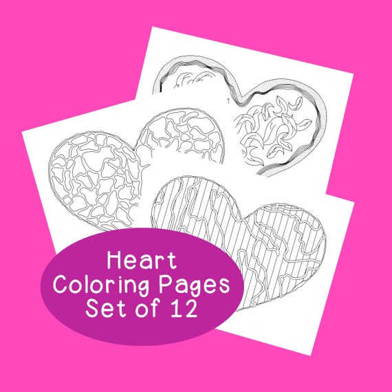 440 Valentine Coloring Pages Pdf Images & Pictures In HD 440 Valentine Coloring Pages Pdf Images & Pictures In HD