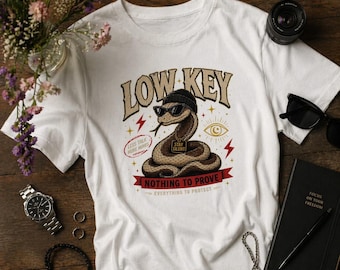 Unisex classic t-shirt