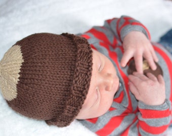 Brutus Buckeye Hat - Etsy