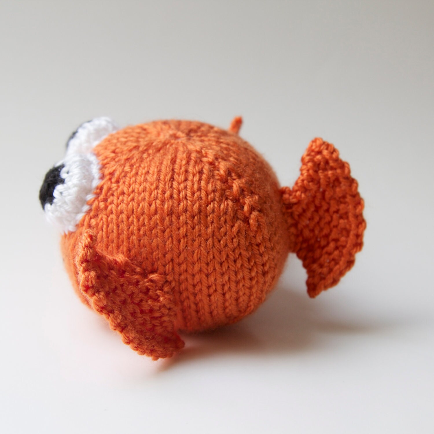 mythic goldfish toy