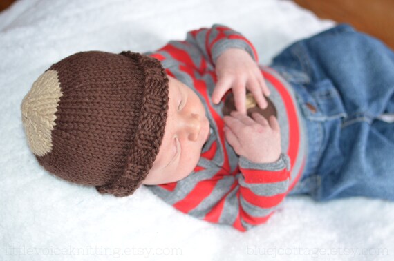 buckeye beanie