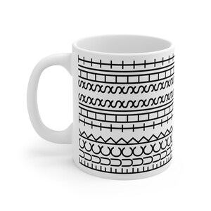 Tazza Divertente 'I Use Sarcasm At Work' – Ceramica 325 Ml, Idea Regalo Umoristica, Stampa Resistente, Microonde E Lavastoviglie