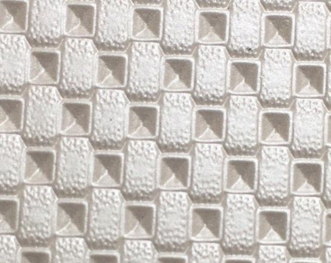 Morbern premium marine grade faux leather vinyl - Automotive, RV, Healthcare, Hospitality, Home decor, Fashion, WHITE CAP