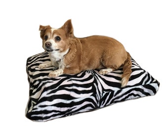 Pet Bed Insert Etsy
