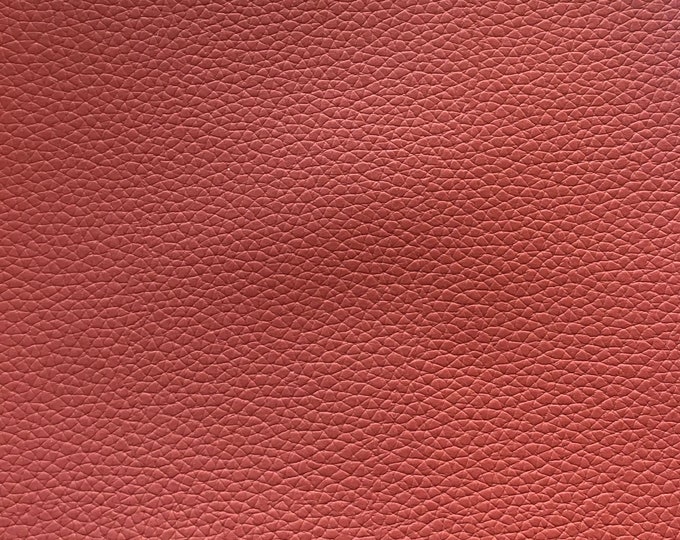 Burgundy pebbled Faux Leather feel! automotive upholstery and more