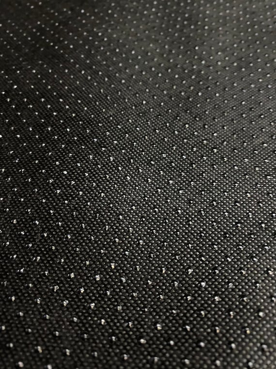 Slip Rubber Pattern, Plastic Floor Texture Stock Photo, Picture