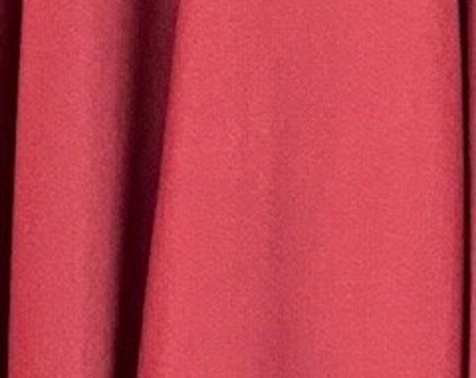 Bronze 2 interlock way stretch lining fabric, 100% polyester, 60" wide