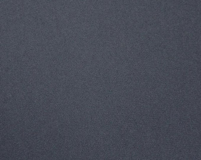 Foam Backed navy Auto Headliner 108" x 60" rolled