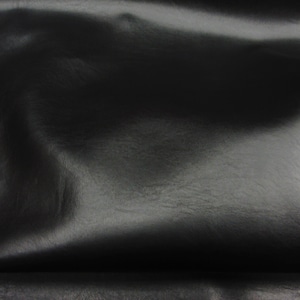 Vinyl 54&quot; wide Black Marine Upholstery Auto Boat vinyl fabric per yard