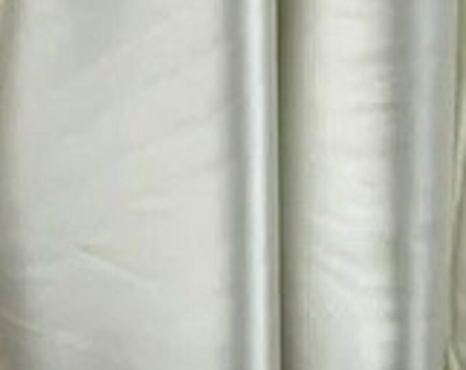 Champagne Stretch charmuse fabric siky light weight 60" wide