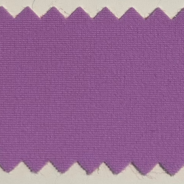 Lilac matte Milliskin tricot Nylon Spandex Fabric 4 Way Stretch 58" Wide Sold by The Yard