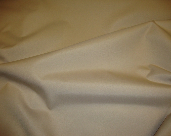 Sand Canvas 600 Denier Waterproof outdoor fabric 60" wide per yard