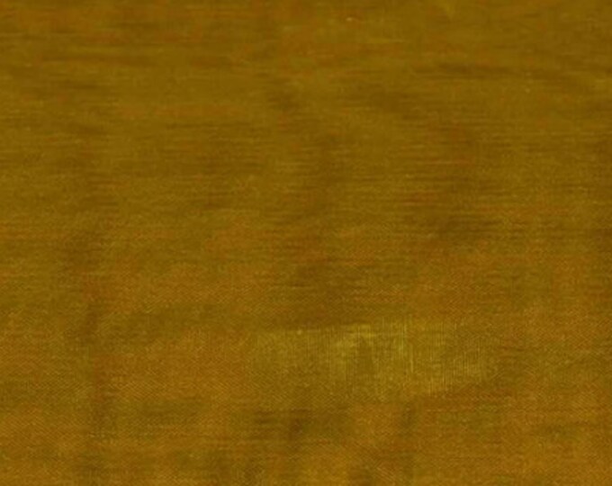 organza Sheer /Gold /Curtain Drape Panel /BackDrop / Made in the USA / party decor/