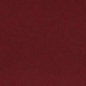 Outdoor Burgundy solid water resistant Canvas fabric 60&quot; wide per yard