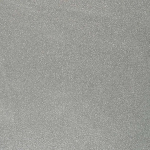 Vinyl Faux Fake Leather PU Sparkle Glitter Fabric - SILVER- 54&quot; Width Sold By The Yard