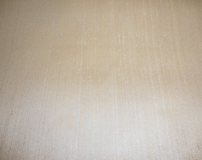 Linen White pearlized textured Upholstery Car Sofa faux leather Vinyl fabric per yard