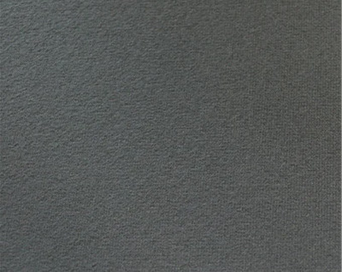 Foam Backed dark gray Auto Pro Headlining 3/16" Fabric 108" x 60"