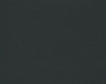 May include: A dark gray textured fabric with a subtle pebbled pattern.