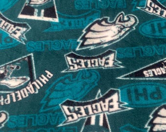 Philadelphia Eagles #2 NFL Football sports warm cozy soft Fleece
