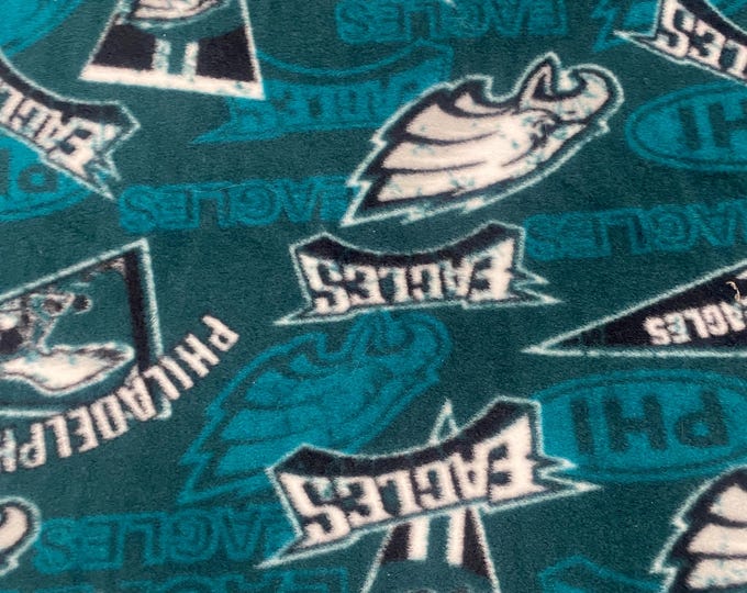 Philadelphia Eagles #2 NFL Football sports warm cozy soft Fleece