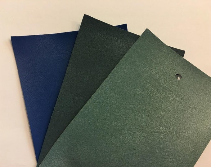 Delta Light two way stretch upholstery faux leather vinyl - Sold by the yard - 54" Wide FREE SHIPPING