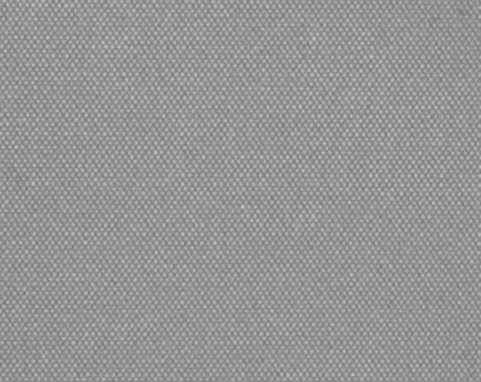 Silver Canvas Waterproof /water resistant outdoor fabric 60" wide sold per yard
