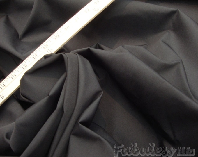 80 Yards Poly-poplin 100% Polyester Fabric