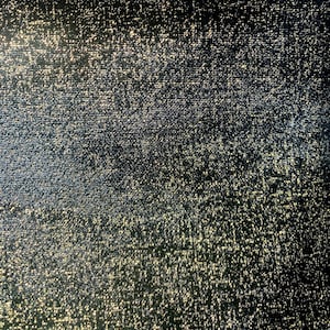 Black Burnell Upholstey sparkle Velvet  for Home Decor Upholstery  Drapery fabric by the Yard