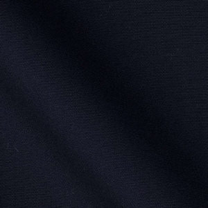 Upholstery Indoor / Outdoor acrylic  Fabric By the Yard ~ Canvas Navy  60&quot; wide