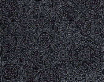 Vinyl Caviar Sphere Embossed faux leather Vinyl upholstery fabric by the yard 54" Wide