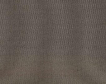 May include: A close-up of a brown fabric with a subtle woven texture.