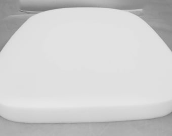 Upholstery chair Foam cushion approximately  2" thick 16"x 16"