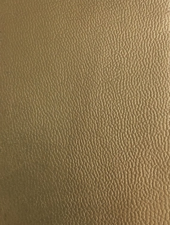 Vinyl Faux Leather Soft Skin Upholstery clothing Pvc Fabric by the