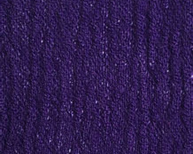 Purple Cotton Gauze Fabric – Crinkled Double Gauze Cotton – Lightweight Breathable Fabric by the Yard – Sewing, Blankets, Clothing