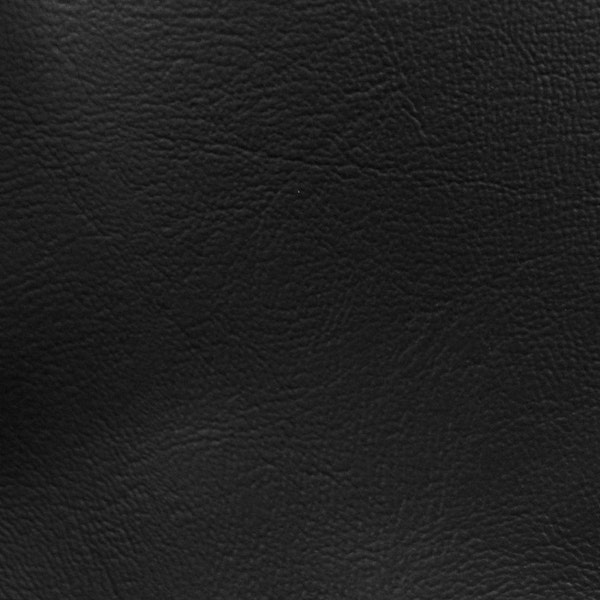 54" Black grain Naugahyde contract grade Upholstery Hospitality Auto Boat vinyl fabric per yard